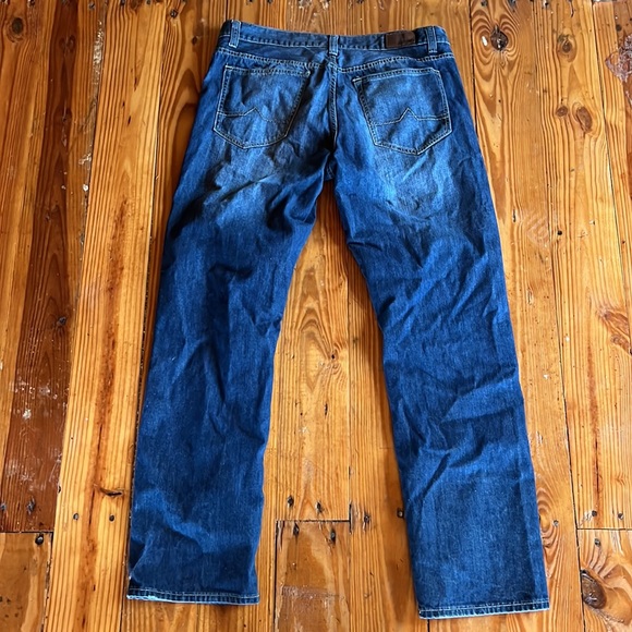 Urban Pipeline - Picture 6 of 8